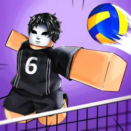 Volleyball Legends